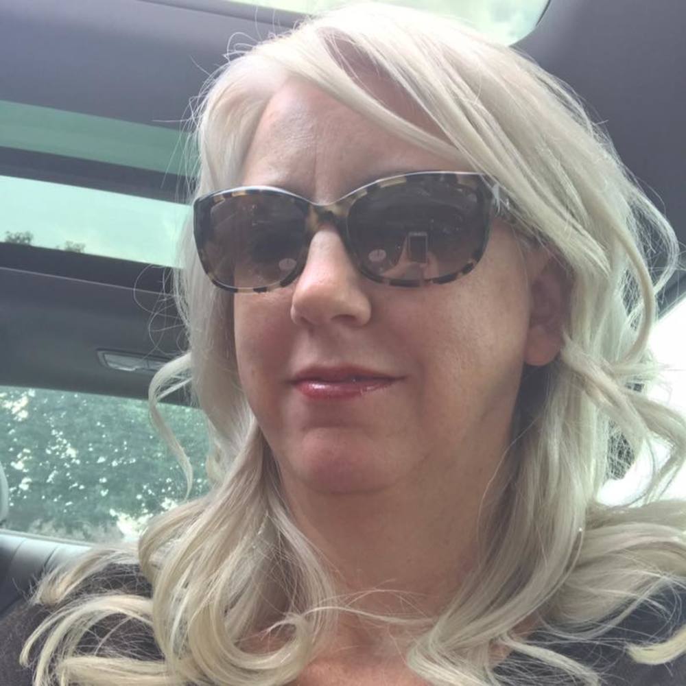 Meet your Posher, Julie michael